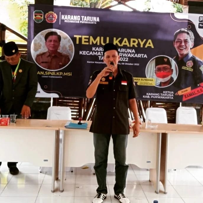 Netralitas di Ujung Tombak Demokrasi: Ribuan Perangkat Desa di Kabupaten Madiun Deklarasikan Sikap Tak Berpihak