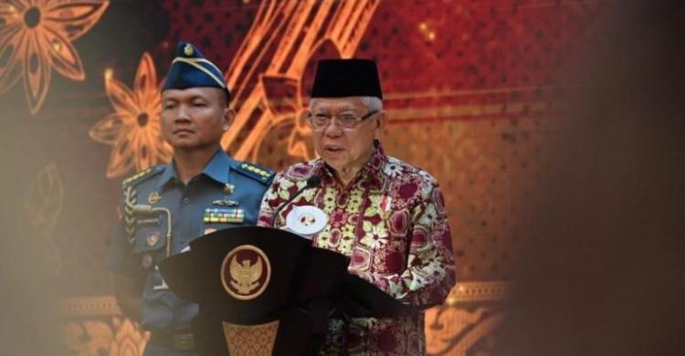 kiai-maruf-soal-pbnu-vs-pkb-awalnya-gegeran-akhirnya-gergeran_232110